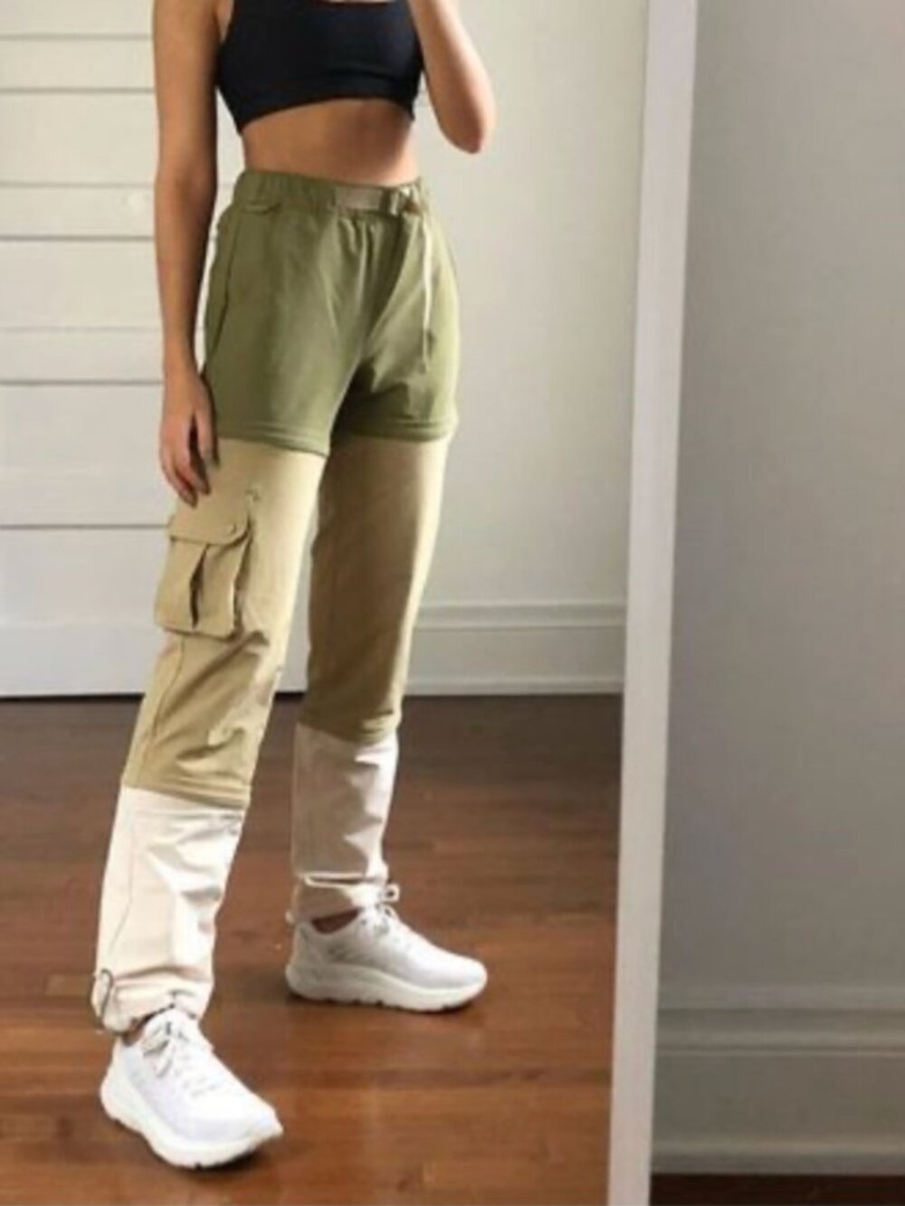 Outdoor Voices RecTrek hiking pants